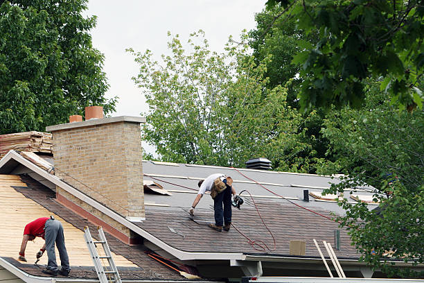 Gutter Installation and Roofing in Edneyville, NC