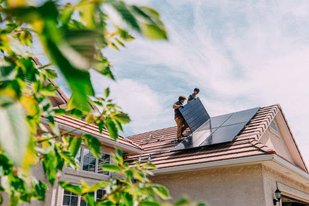 Best Shingle Roofing Installation  in Edneyville, NC