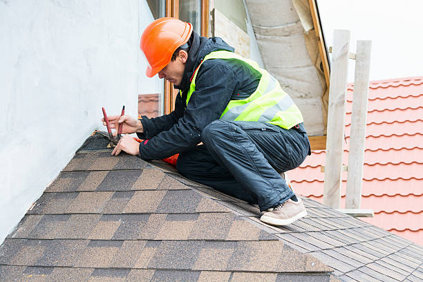 Slate Roofing Contractor in Edneyville, NC
