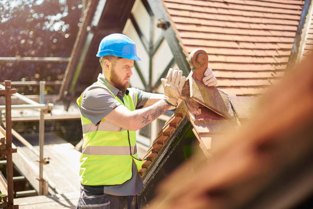 Best Commercial Roofing Services  in Edneyville, NC